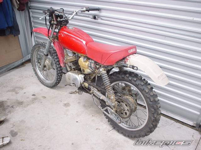 Bike Photo 458033