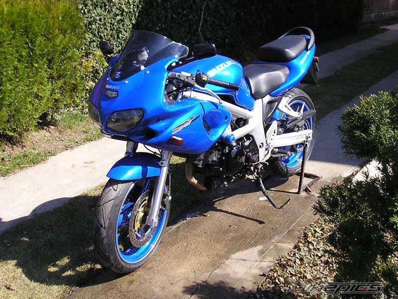 Bike Photo 458035