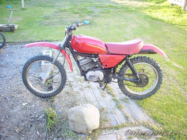 Bike Photo 458036