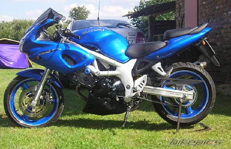Bike Photo 458037