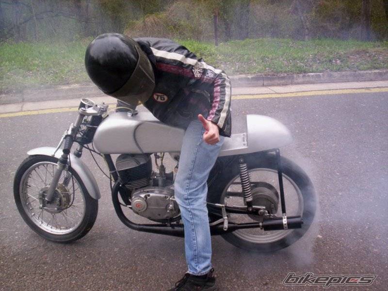 Bike Photo 458038