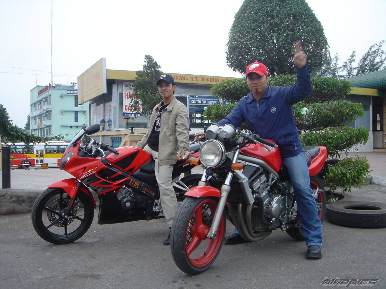 Bike Photo 458043