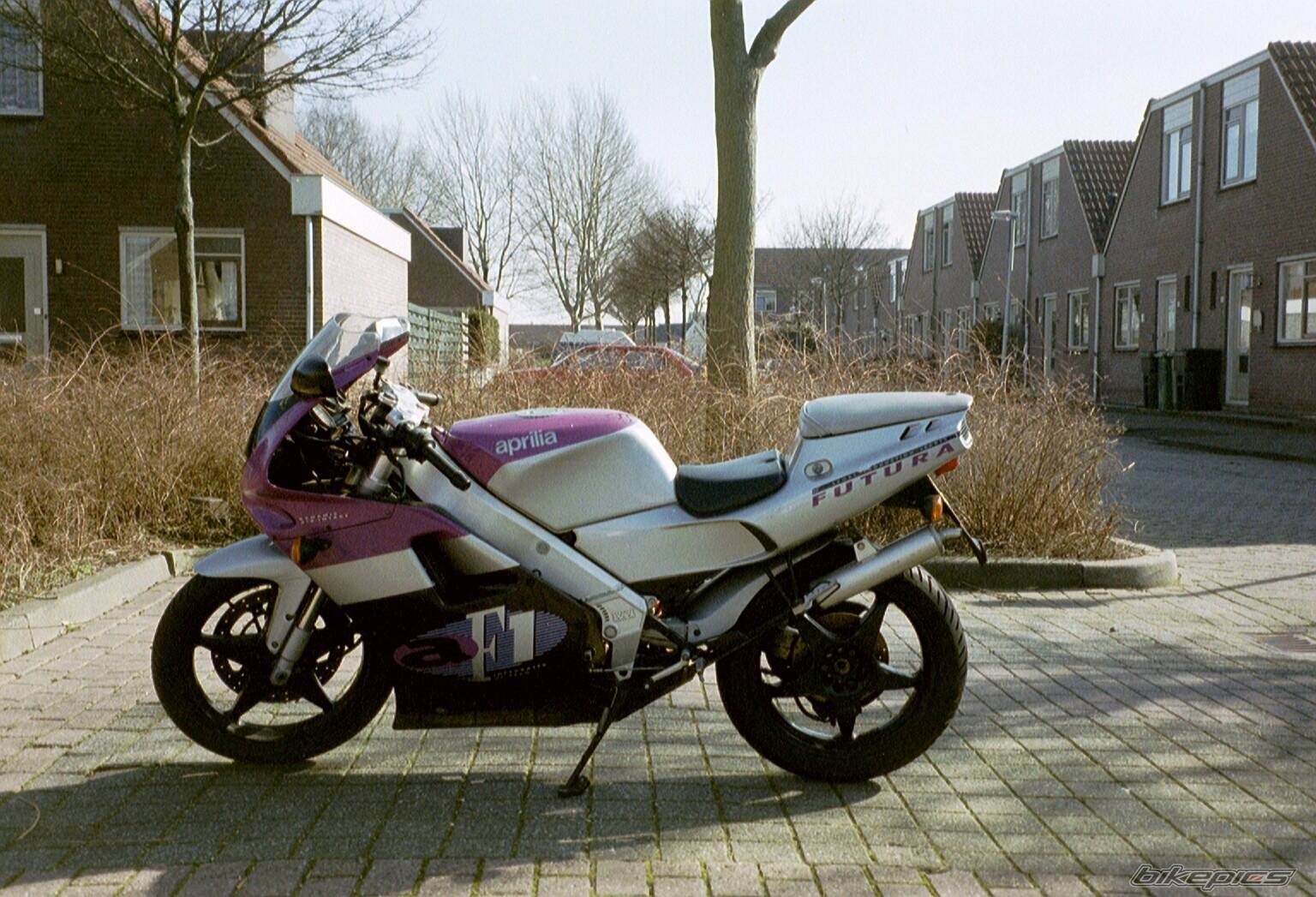 Bike Photo 458047
