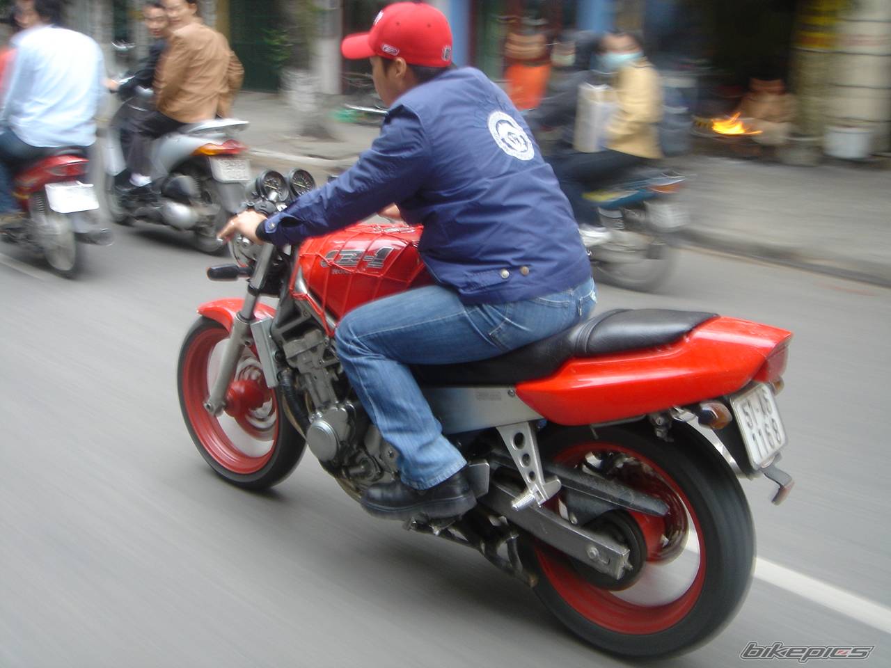 Bike Photo 458049