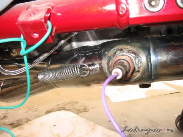 Bike Photo 458069