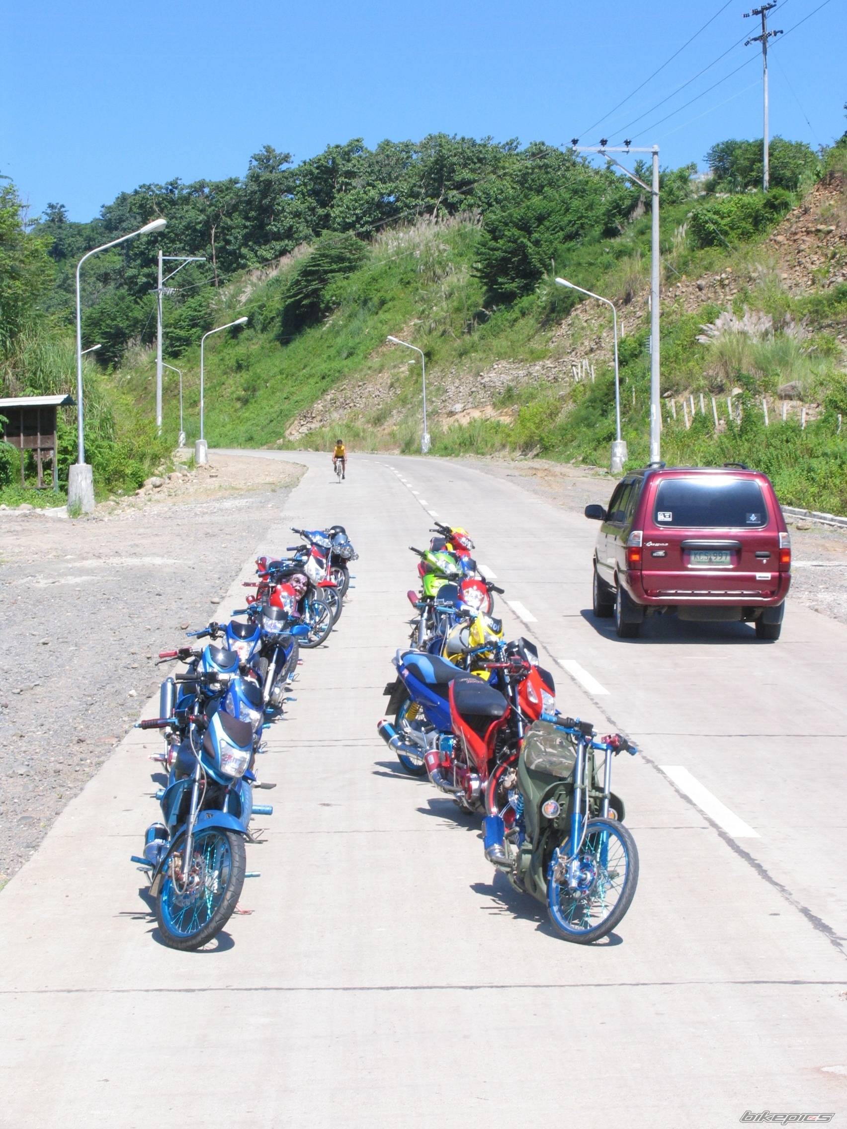 Bike Photo 458075
