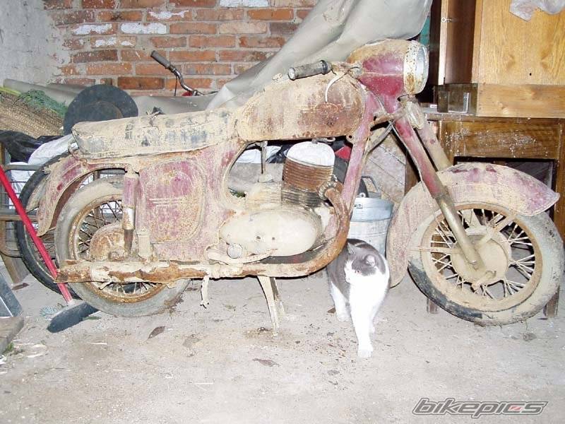 Bike Photo 458088