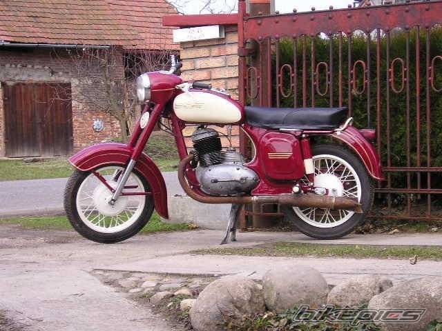 Bike Photo 458089