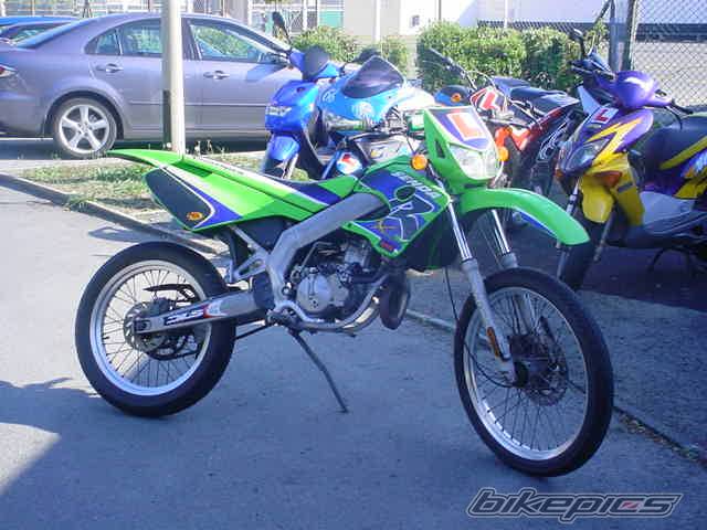 Bike Photo 458090