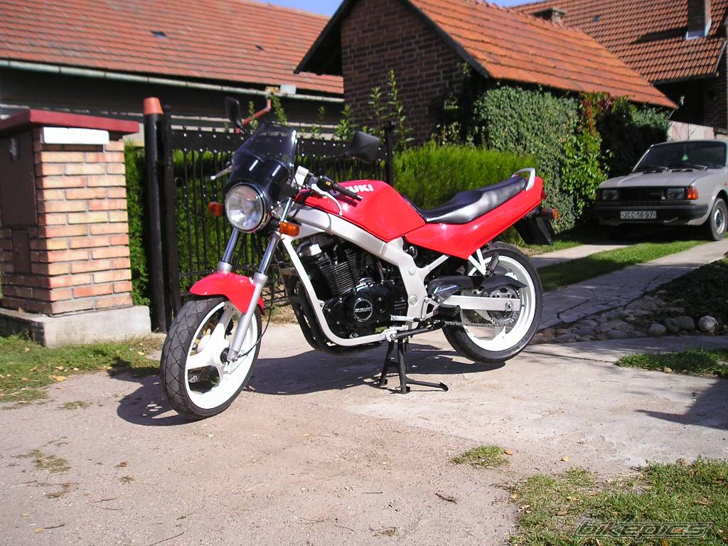 Bike Photo 458092