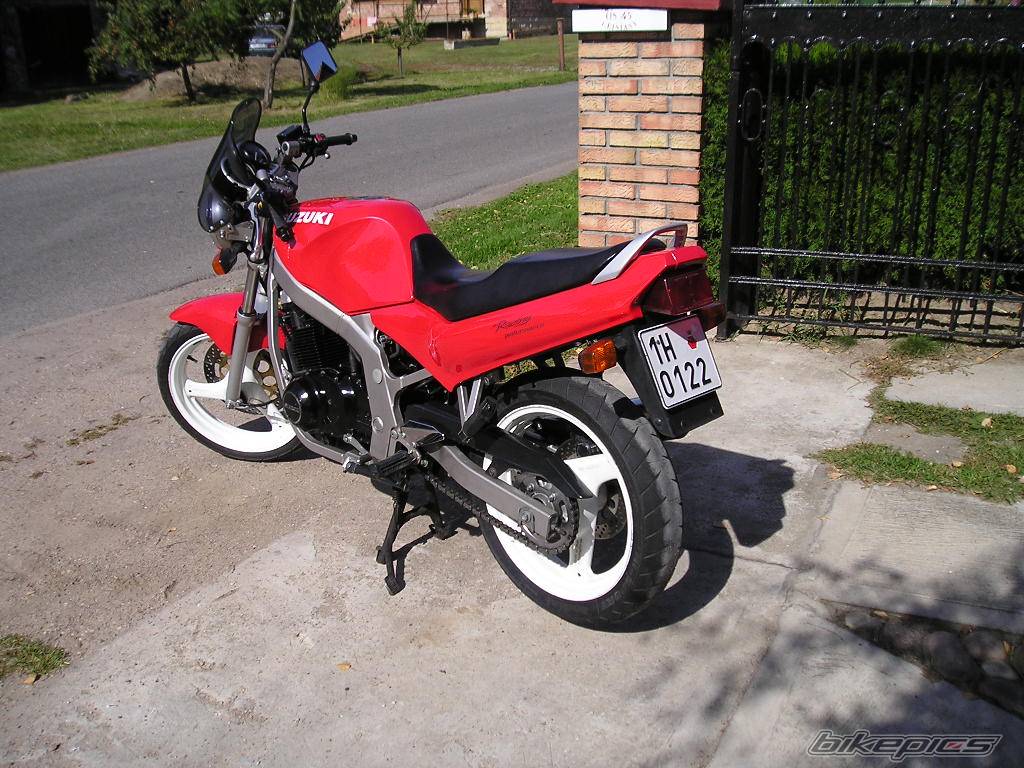Bike Photo 458093