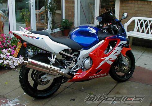 Bike Photo 4581