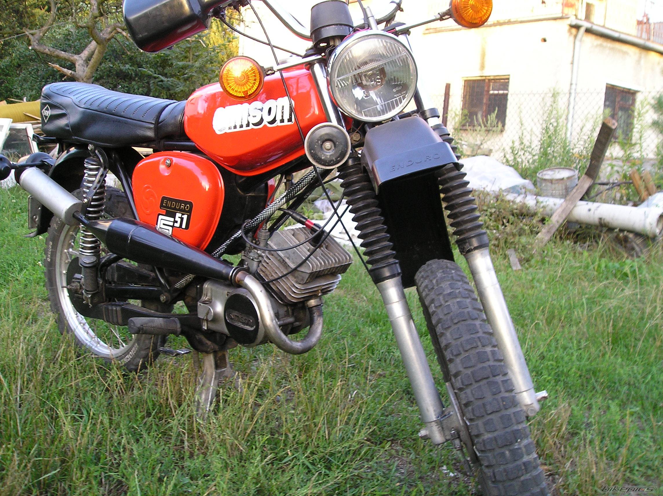Bike Photo 458110