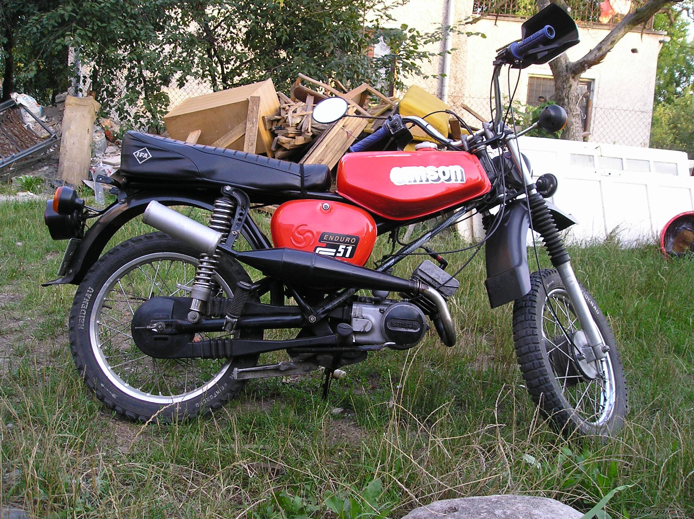 Bike Photo 458111