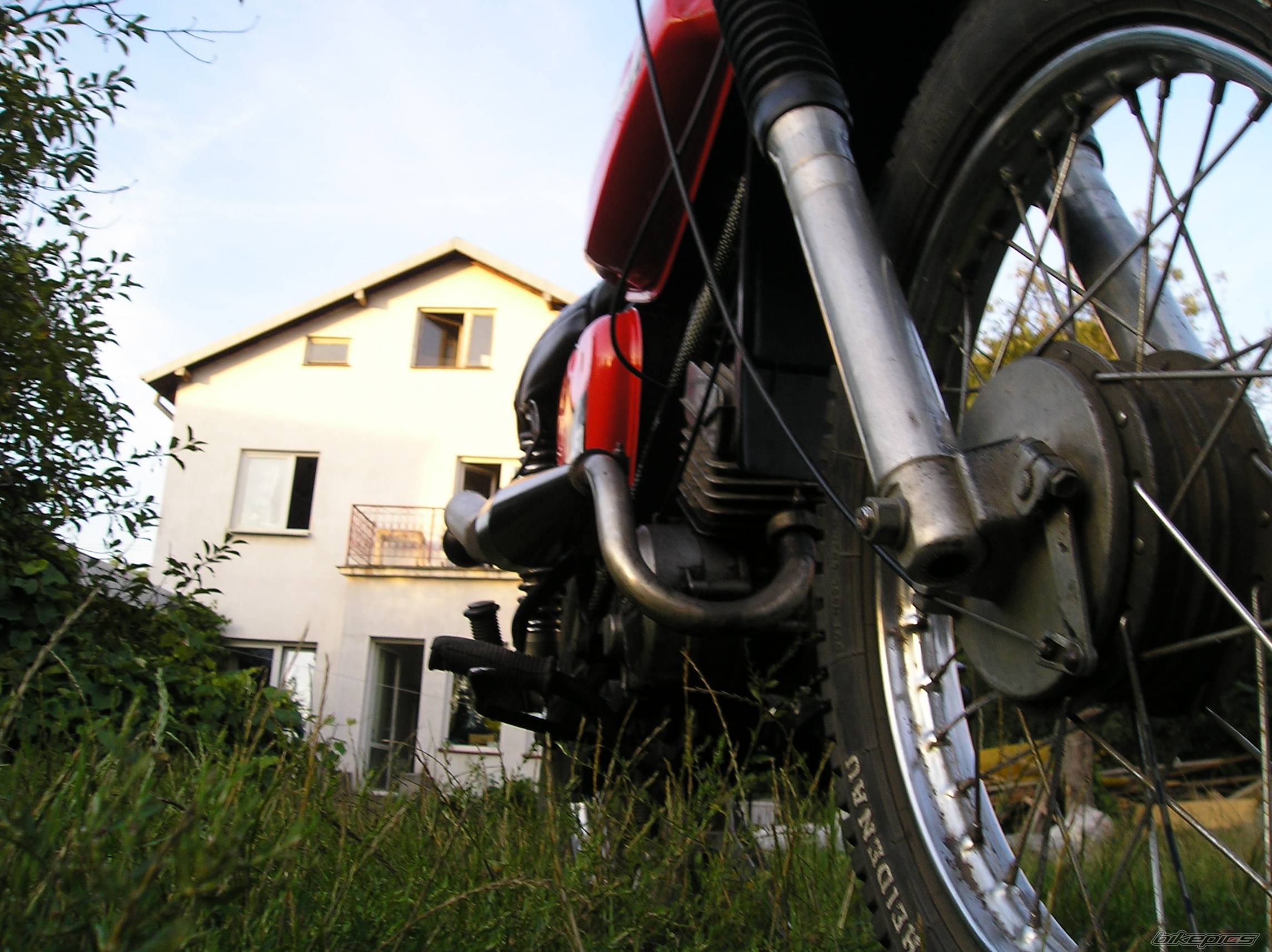 Bike Photo 458113