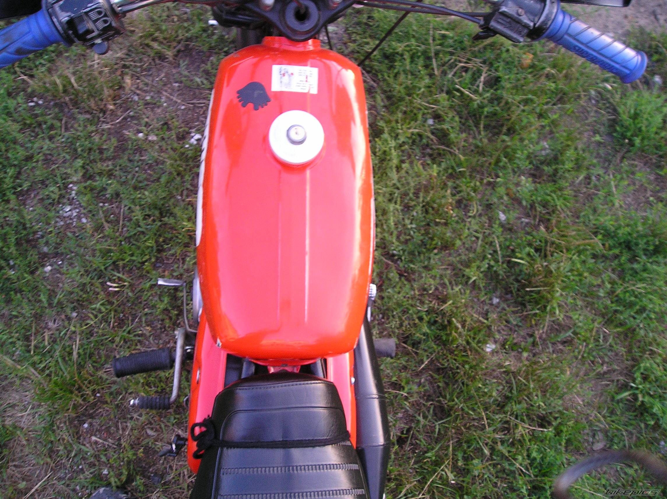 Bike Photo 458114