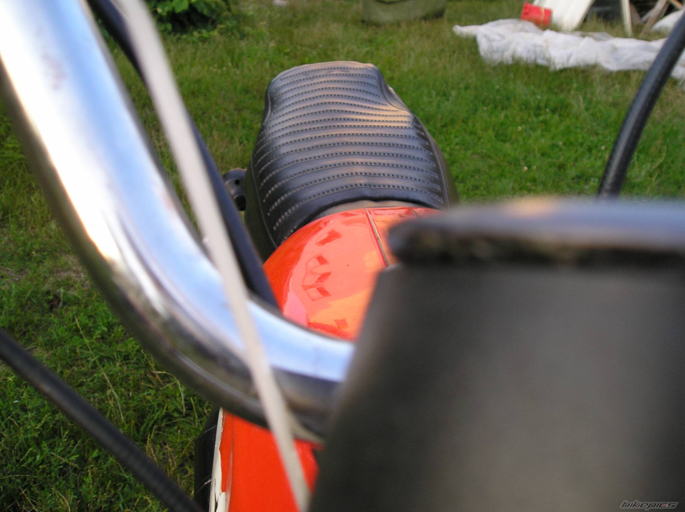 Bike Photo 458116