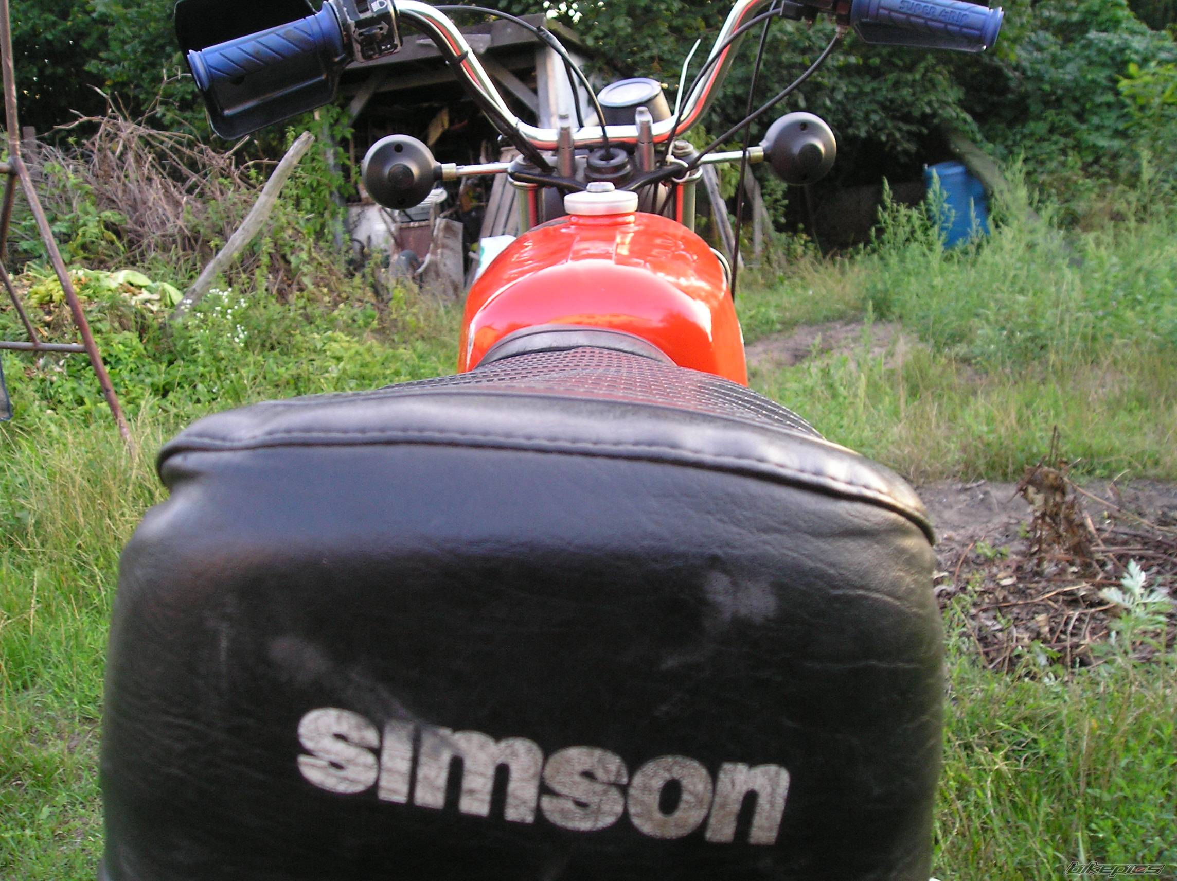 Bike Photo 458117