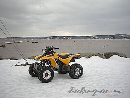 Bike Photo 45812