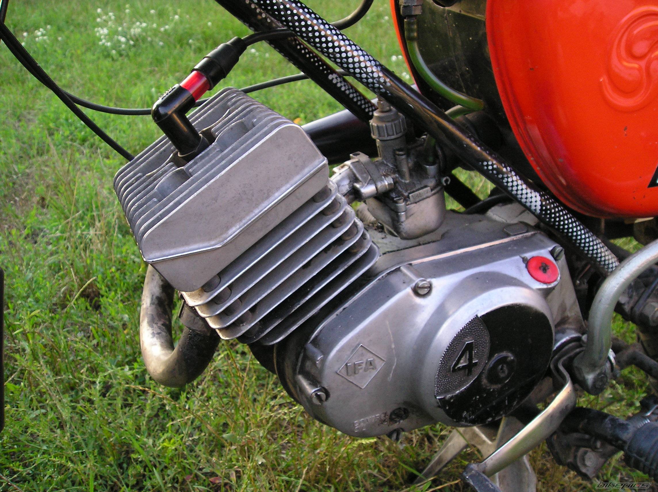 Bike Photo 458121
