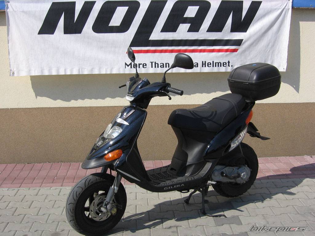 Bike Photo 458138