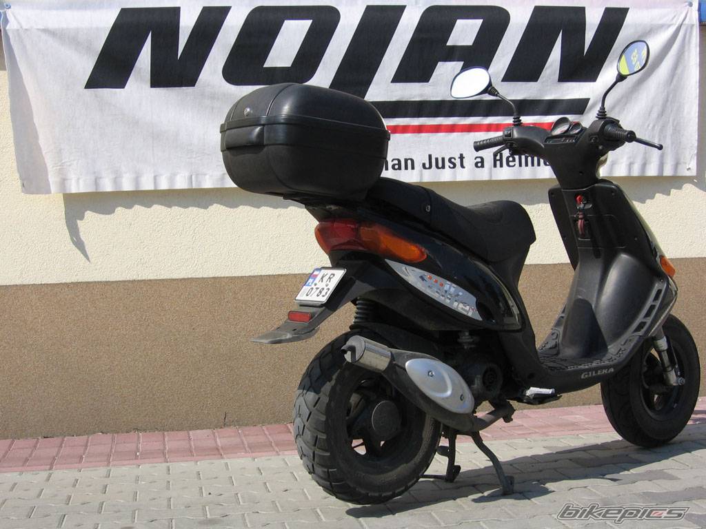 Bike Photo 458153