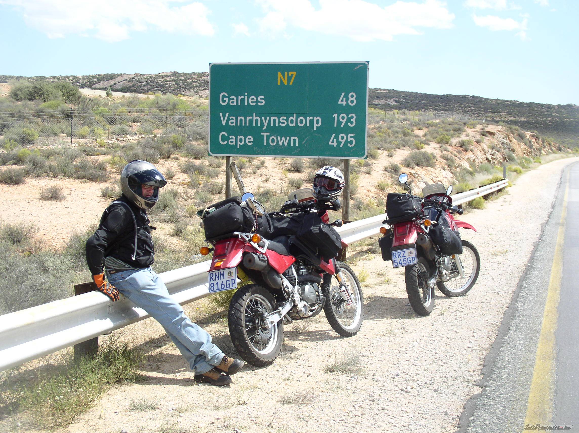 Bike Photo 458158