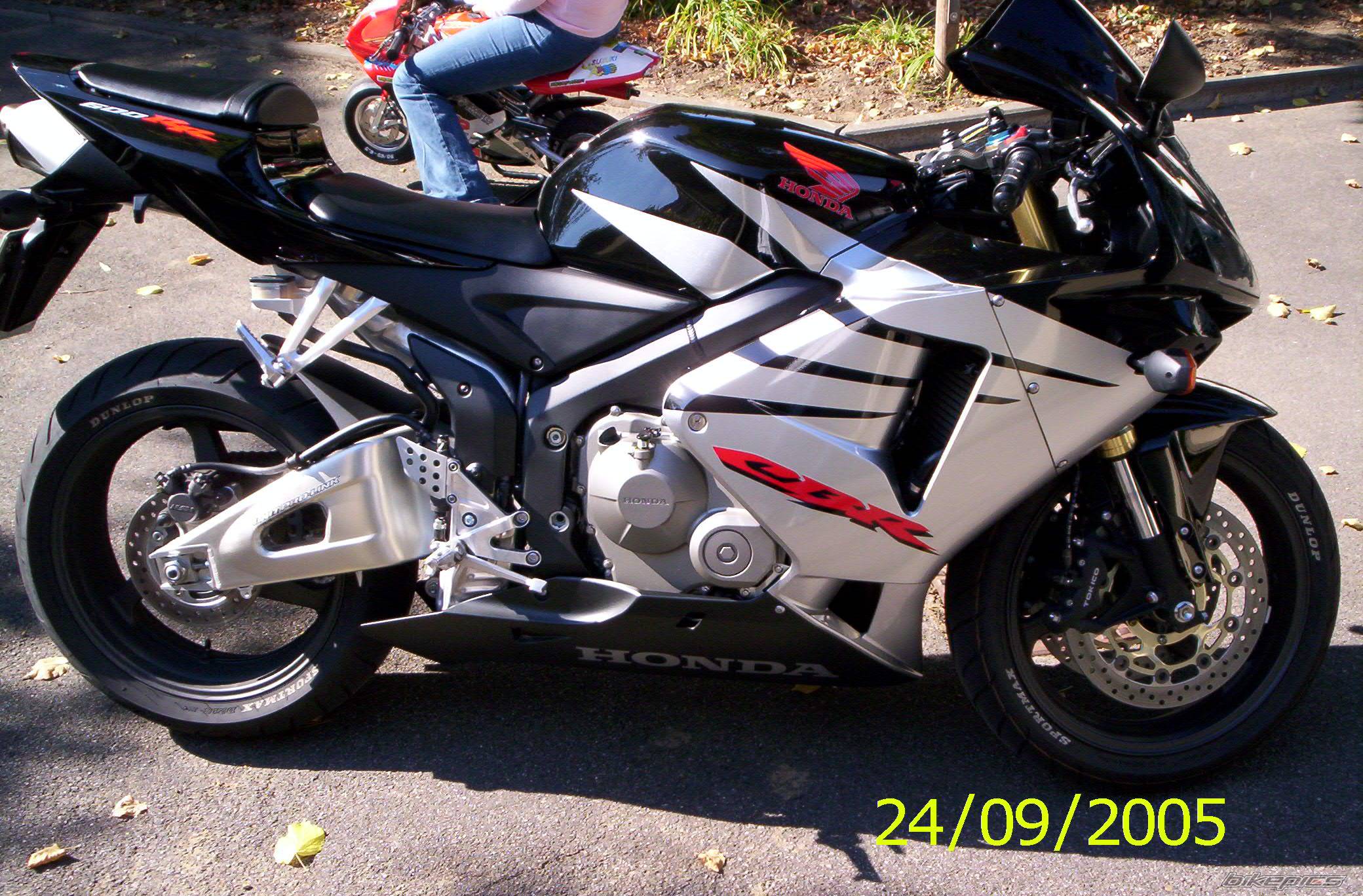 Bike Photo 458273