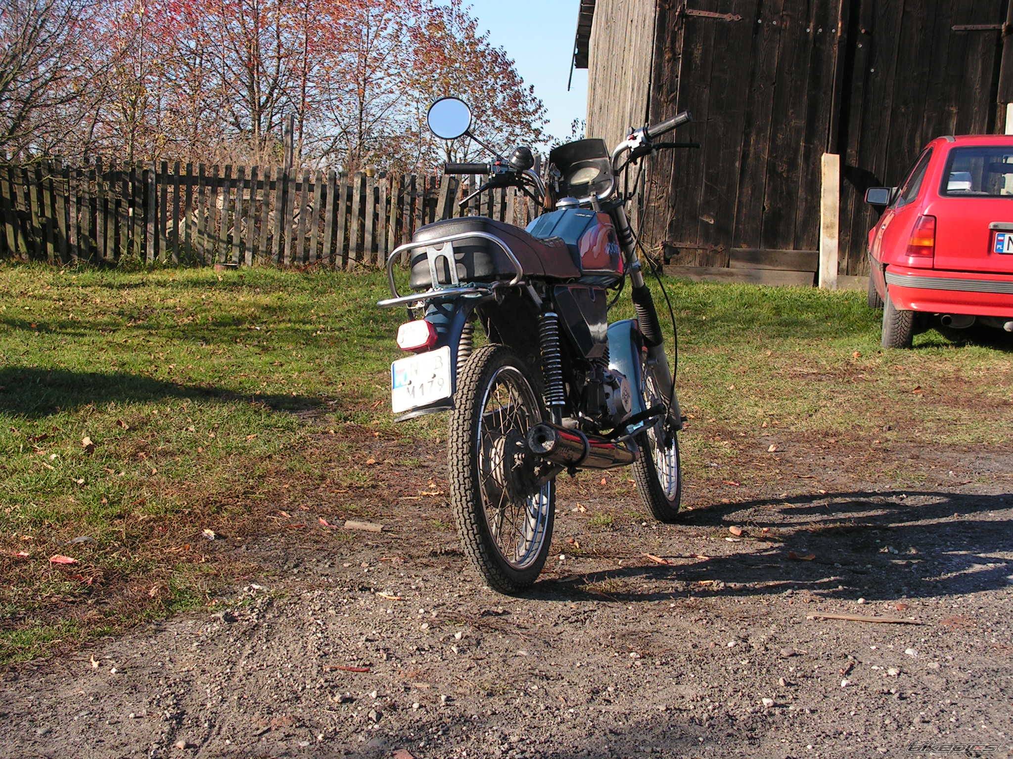 Bike Photo 458275