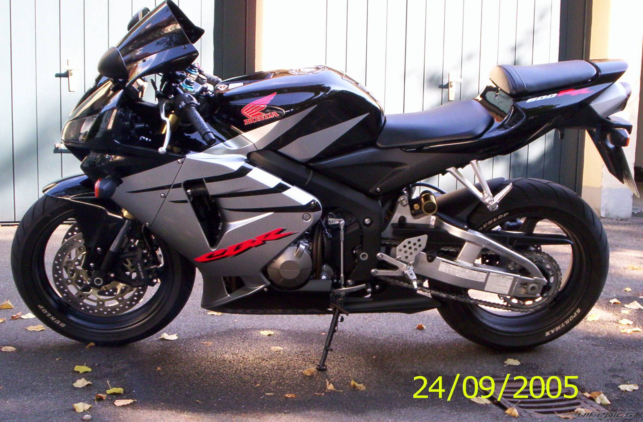 Bike Photo 458278