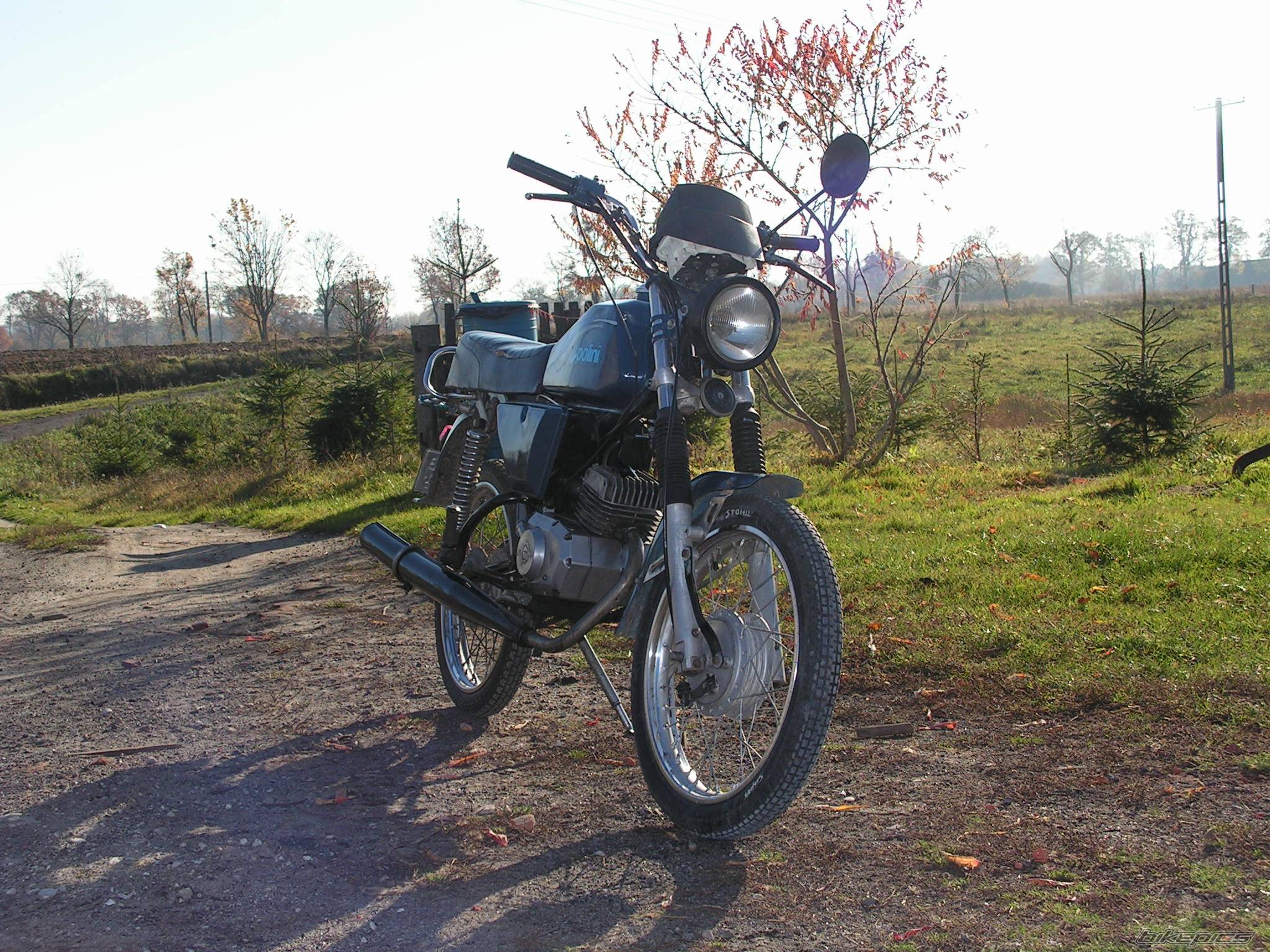 Bike Photo 458283