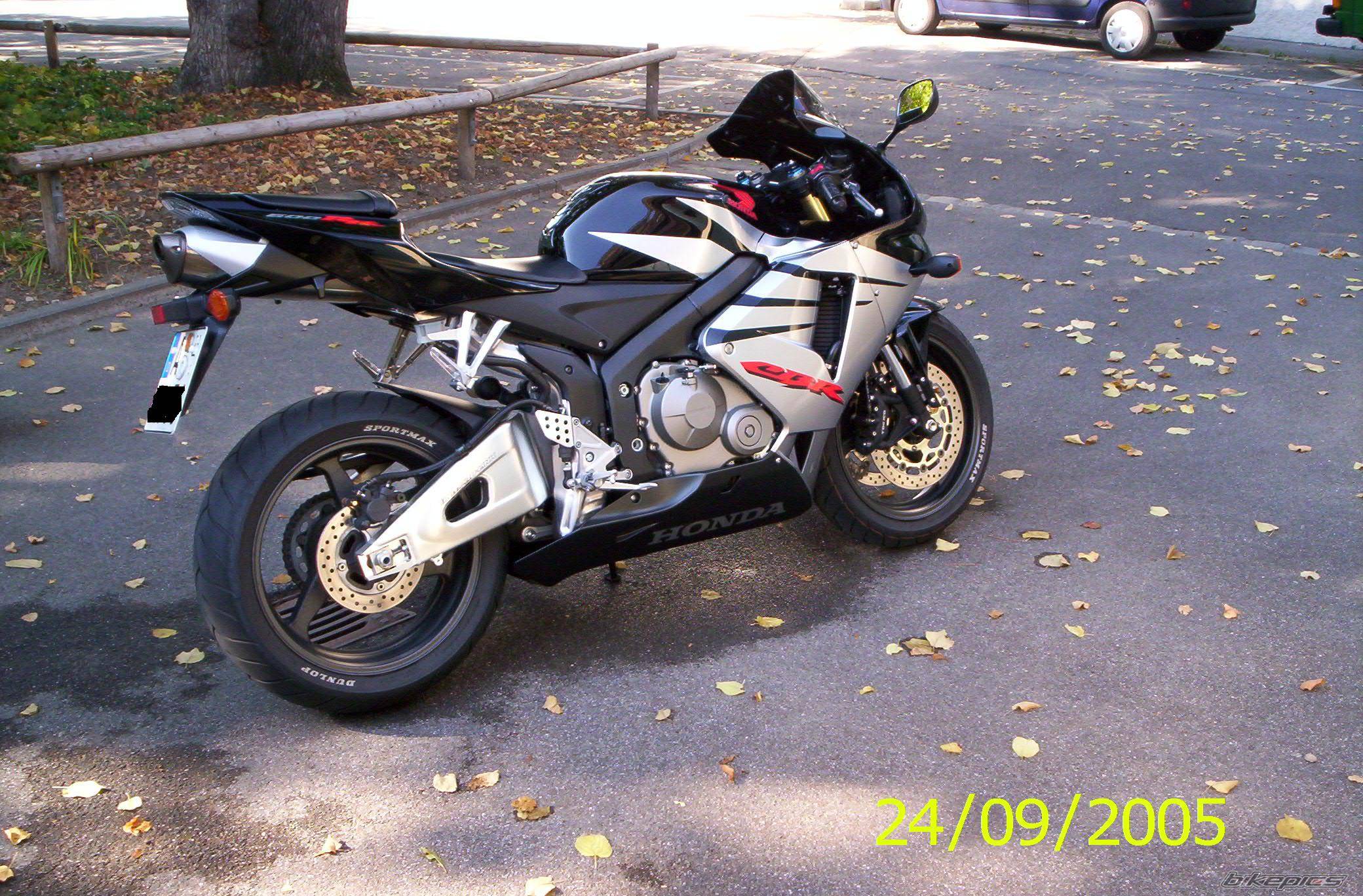 Bike Photo 458284