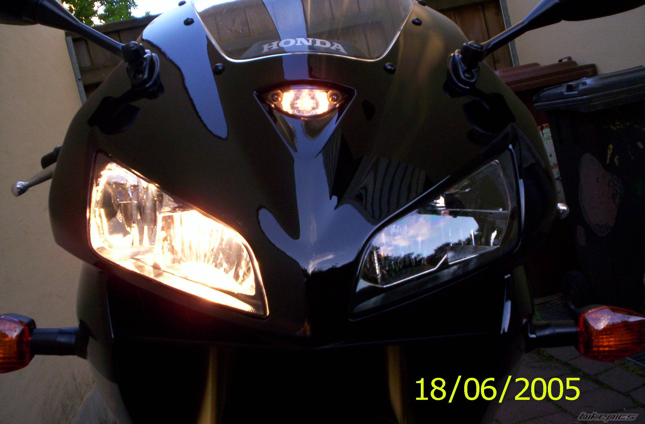 Bike Photo 458285
