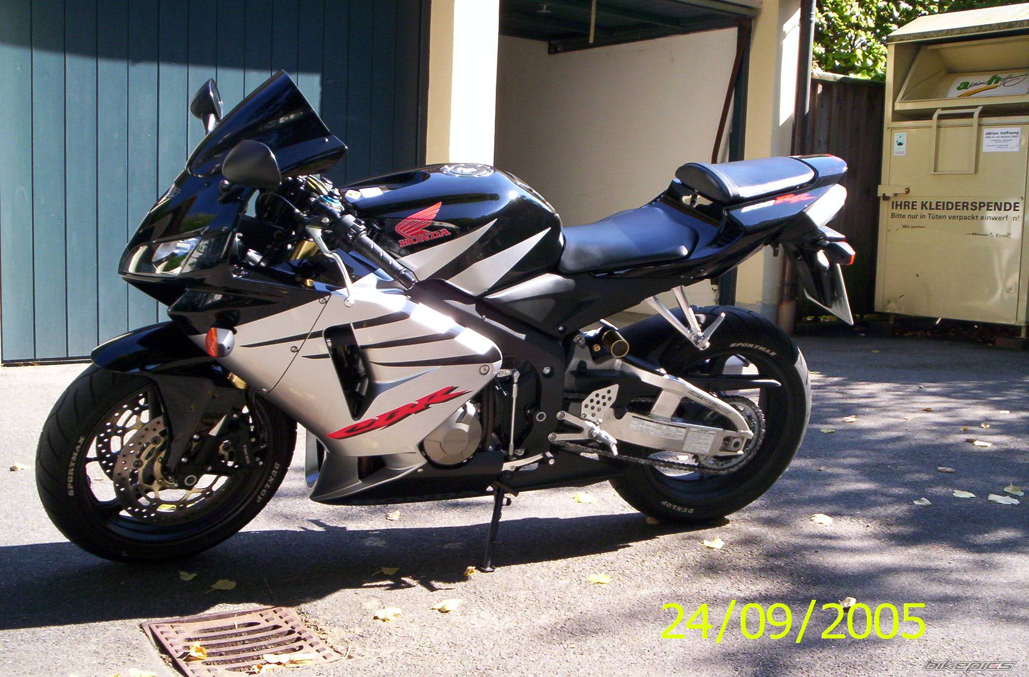 Bike Photo 458289