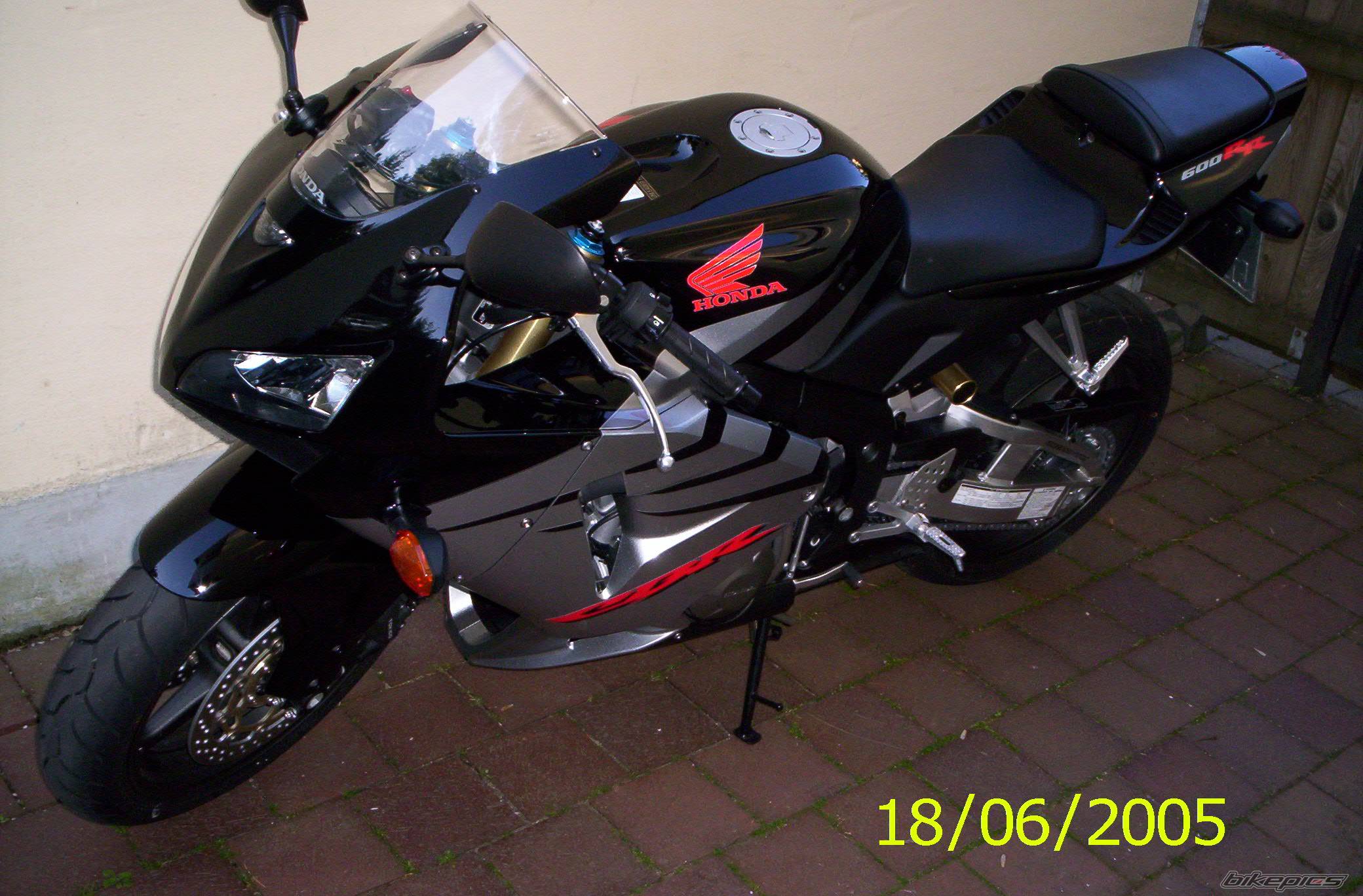 Bike Photo 458291