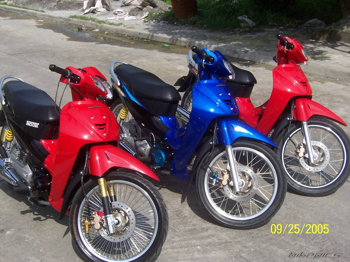 Bike Photo 458301