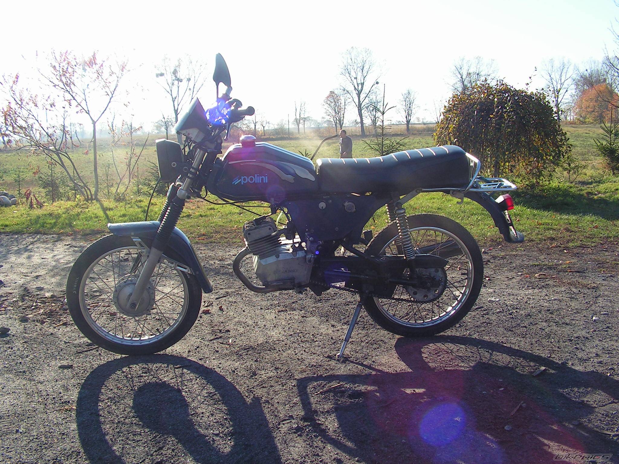 Bike Photo 458303