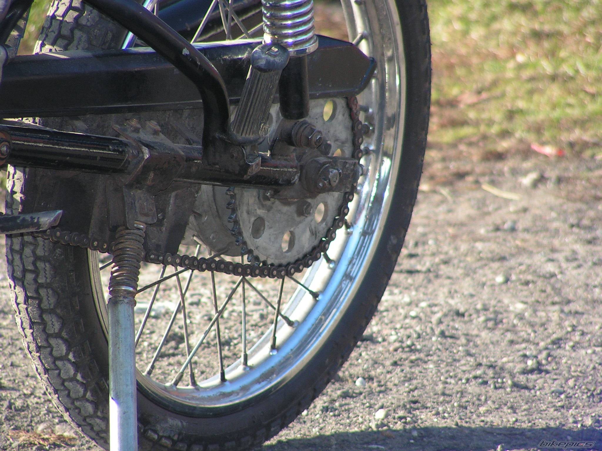Bike Photo 458308