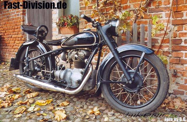 Bike Photo 458314