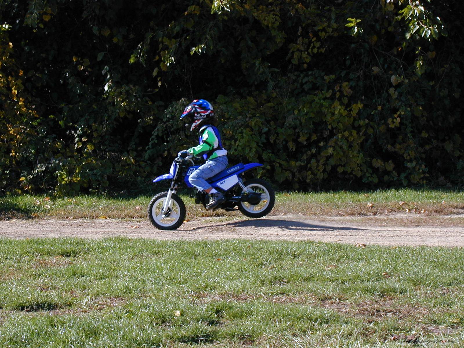 Bike Photo 458325