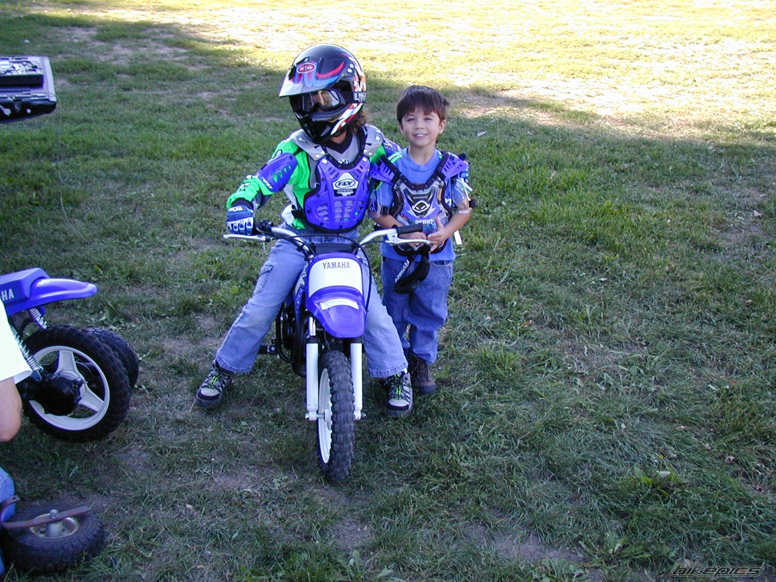 Bike Photo 458330