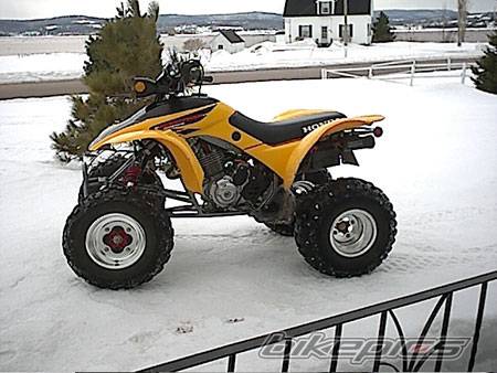 Bike Photo 45837