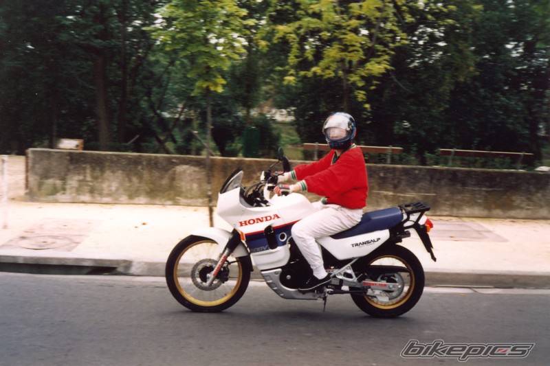 Bike Photo 458370