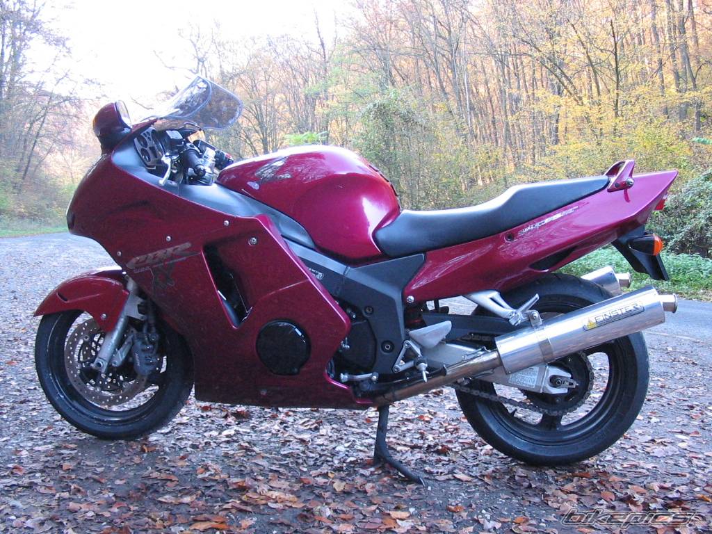 Bike Photo 458379