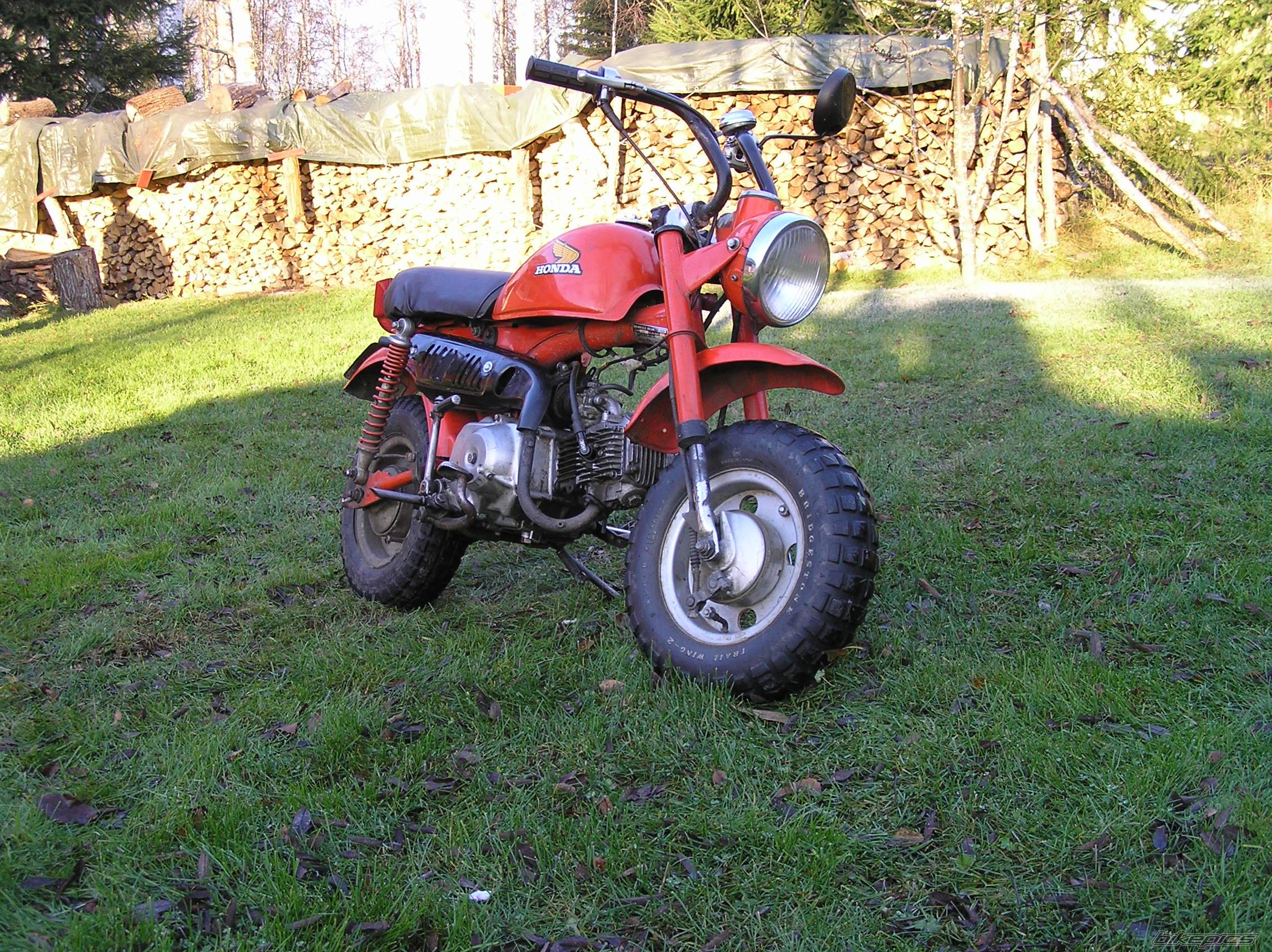 Bike Photo 458392