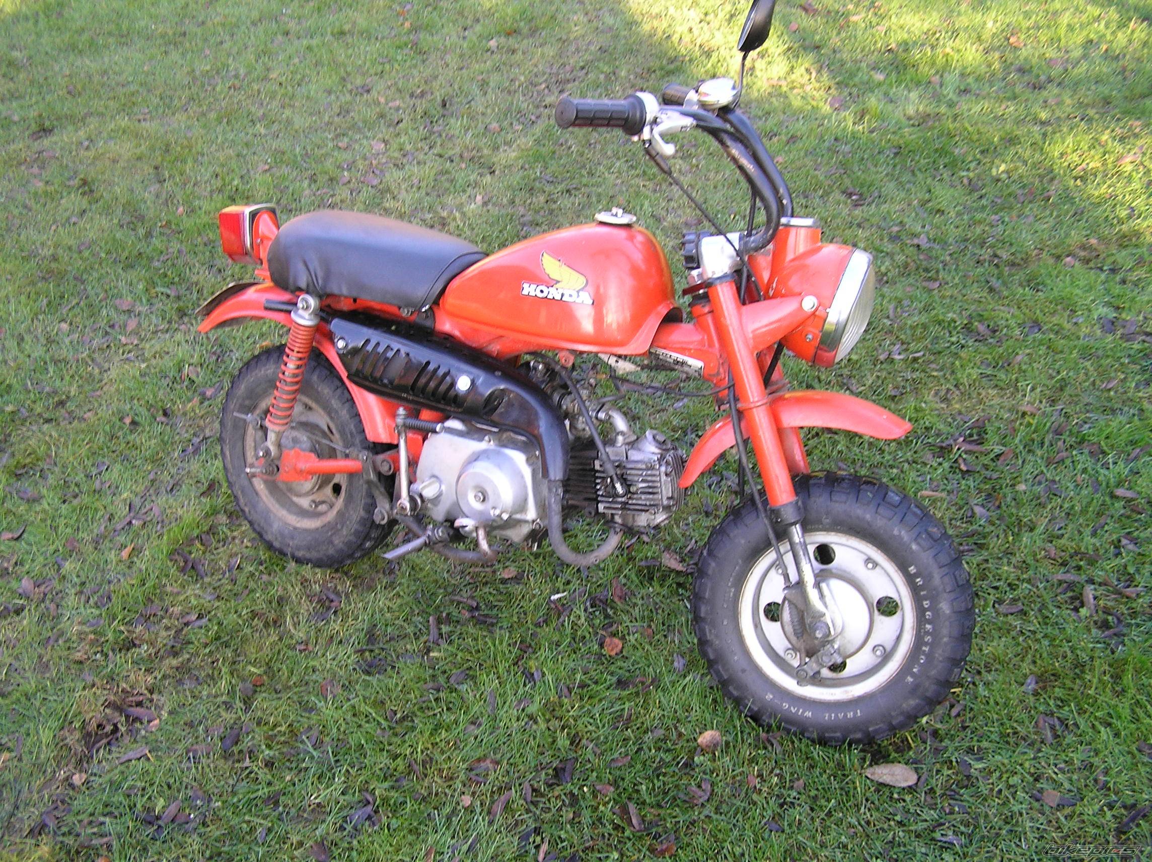 Bike Photo 458393