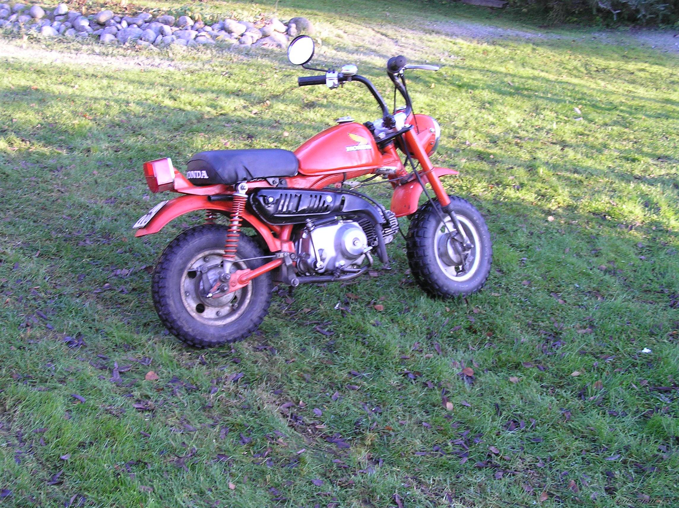 Bike Photo 458394