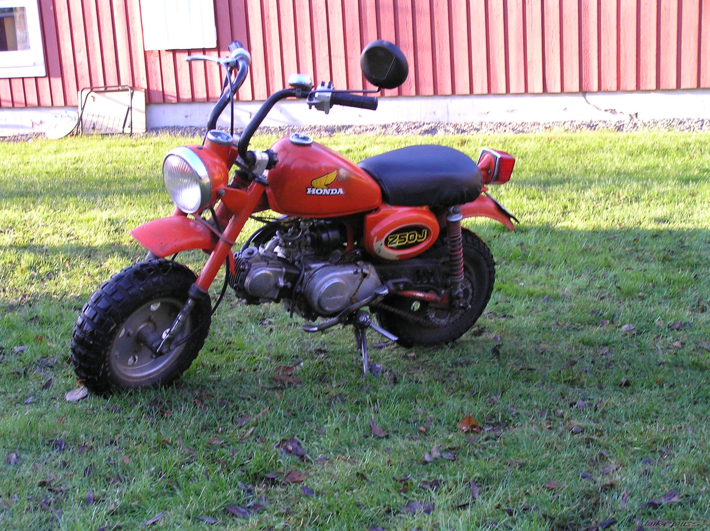 Bike Photo 458395