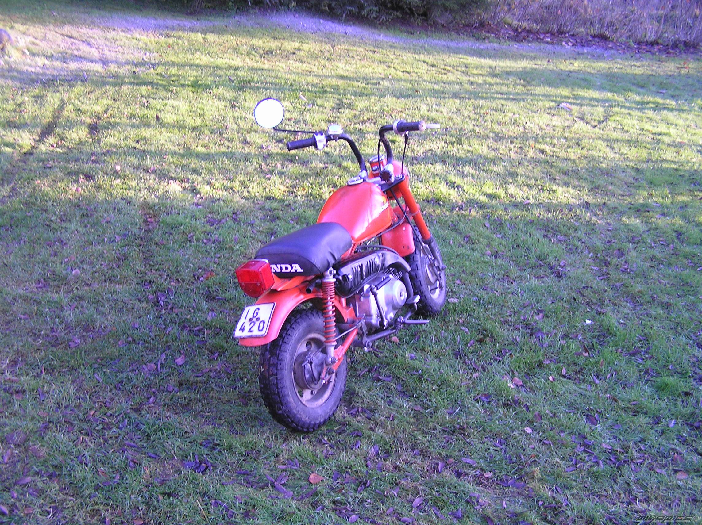 Bike Photo 458398