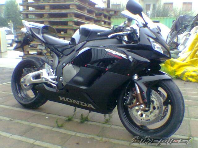 Bike Photo 458399